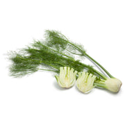 Eco-Friendly Fennel Seeds