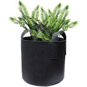 3 Gallon Grow Bag Fabric Pot with Handles