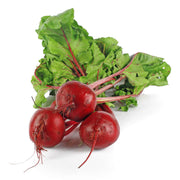 Eco-Friendly Beet (Ruby) Seeds