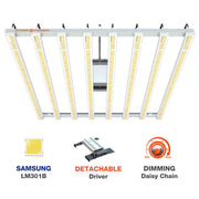 Spider Farmer SE7000 Grow Light