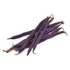 Eco-Friendly Bean (Bush Royal Burgundy) Seeds