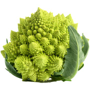 Heirloom Broccoli Cauliflower (Romanesco)