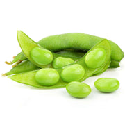 Eco-Friendly Soybean Seeds