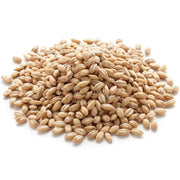 Eco-Friendly Barley