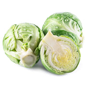 Heirloom Cabbage (Brussels Sprout Long Island) Seeds