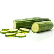 Heirloom Cucumber (Burpless Tendergreen) Seeds
