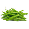 Eco-Friendly Bean (Bush Blue Lake) Seeds
