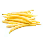 Heirloom Bean (Yellow Golden Wax) Seeds