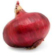 Eco-Friendly Onions (Red Geneva) Seeds