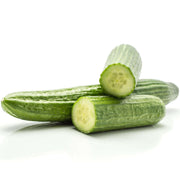 Heirloom Cucumber (English Telegraph) Seeds