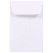 Standard Seed Envelope (White)