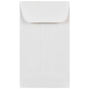 Small Seed Envelope (White)