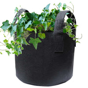 1 Gallon Grow Bag Fabric Pot with Handles