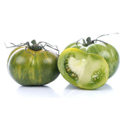 Heirloom Tomato (Green Zebra) Seeds