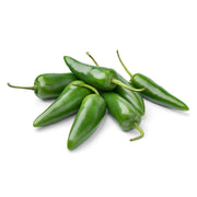 Heirloom Pepper (Hot Jalapeño) Seeds