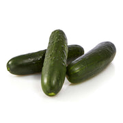 Heirloom Cucumber (Marketmore 76) Seeds