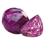 Heirloom Cabbage (Red Acre) Seeds