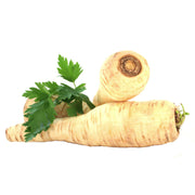 Heirloom Parsley Root (Hamburg) Seeds