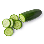 Heirloom Cucumber (Straight Eight) Seeds
