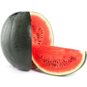 Heirloom Watermelon (Sugar Baby) Seeds